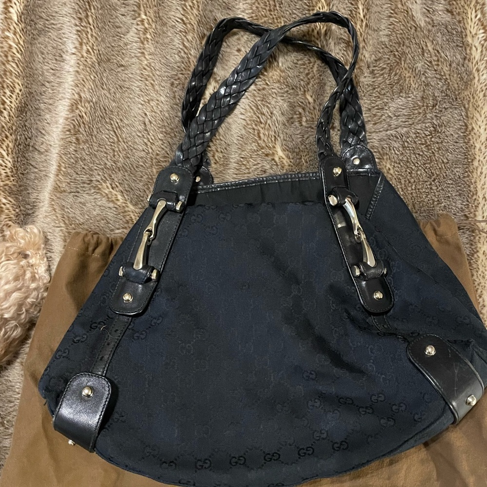 Gucci Pelham Bag